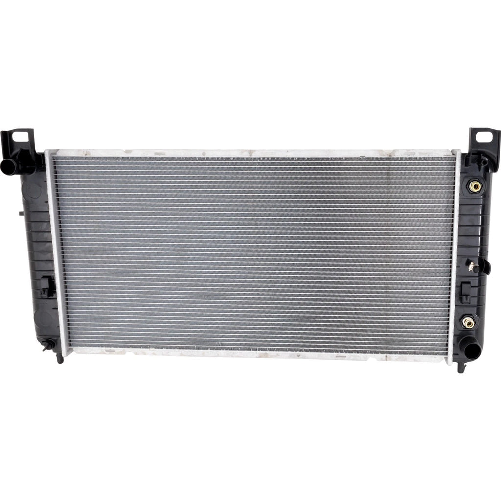 Radiator for Chevy Yukon Suburban Avalanche GMC XL 1500 Tahoe Sierra