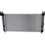 Radiator for Chevy Yukon Suburban Avalanche GMC XL 1500 Tahoe Sierra