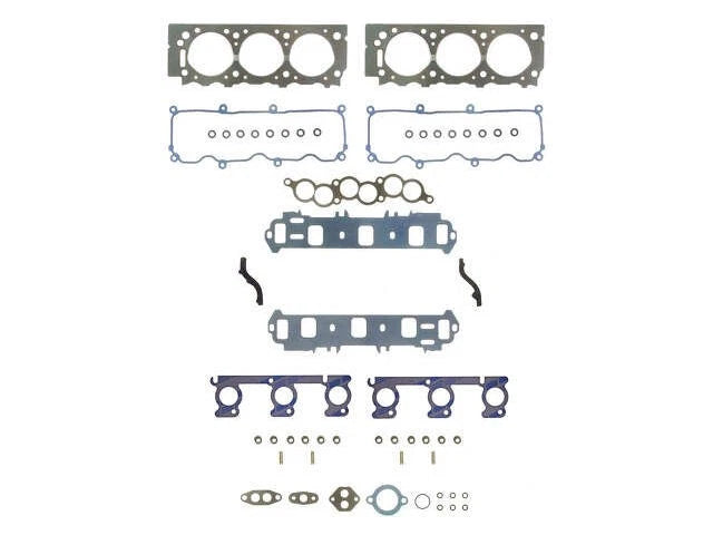 Head Gasket Set for Mazda B3000 (1998–2002) XX217XZ