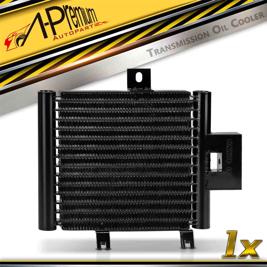 Auto Trans Oil Cooler for Mercedes-Benz CL500 CL55 AMG S350 SL55 AMG (2000–2006)