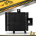 Auto Trans Oil Cooler for Mercedes-Benz CL500 CL55 AMG S350 SL55 AMG (2000–2006)