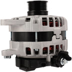 Alternator for Nissan Sentra L4 2.0L (2020–2022) 23100-6LB0A 21603