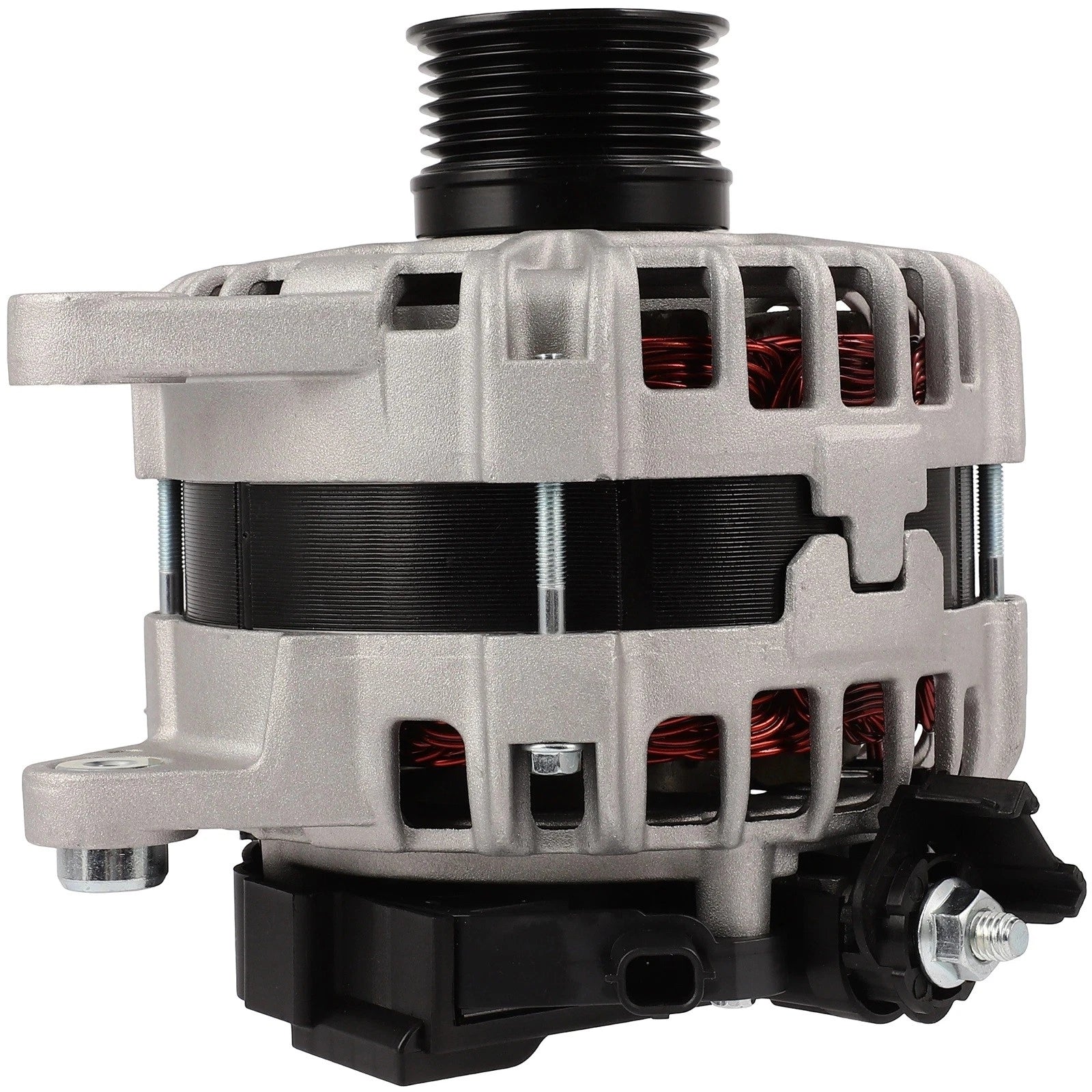 Alternator for Nissan Sentra L4 2.0L (2020–2022) 23100-6LB0A 21603