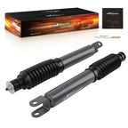 Front Shock Absorbers for Chevy Silverado, GMC Sierra 1500 4WD (1999–2006)