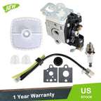 Carburetor for Echo PB-251 PB-255 PB-255LN ES-25 (2010–2019)