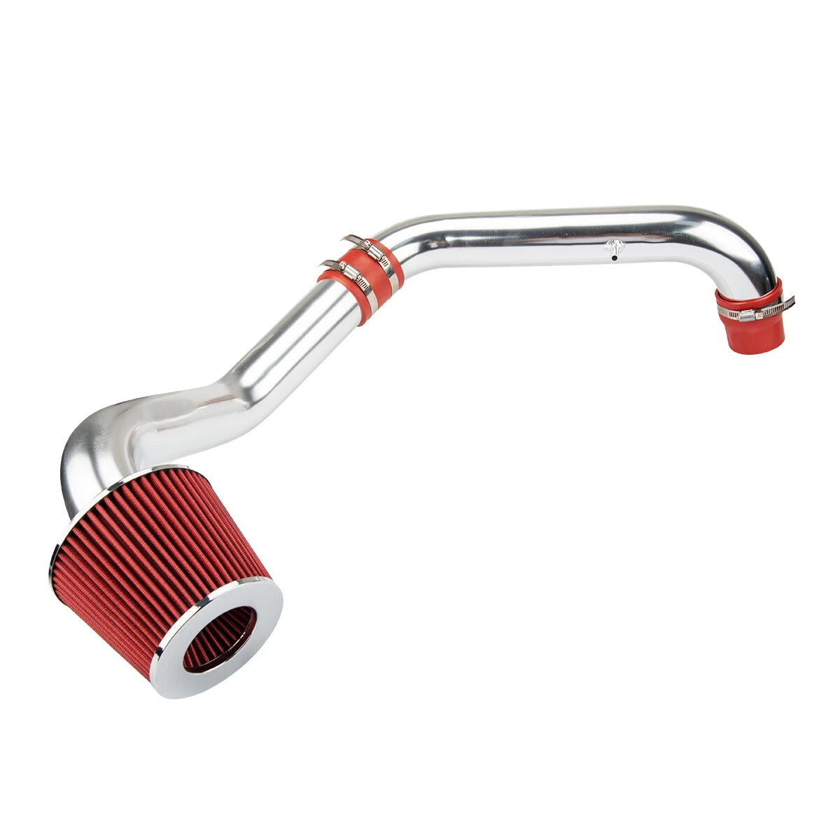 Cold Air Intake System with Heat Shield for Honda Civic (1996–2000) 1.6L