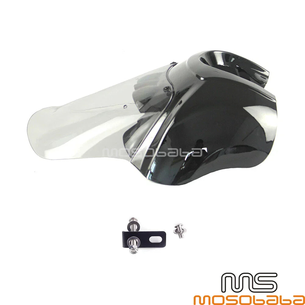 Headlight Fairing for Harley Davidson Softail Street Bob FXBB FXST (2018-2021)