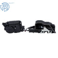 Front RH Door Lock Actuator with Soft Close for BMW X6 X5 (2007–2014)