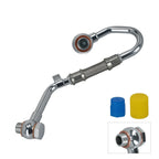 Turbocharger Coolant Line for Jeep Grand Cherokee (2016–2021) Ram 1500 (2014–2018)