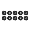 Grommets 10Pcs for Motorcycle