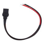 Battery Cable for Western Fisher Snow Plow (21294, 61169)