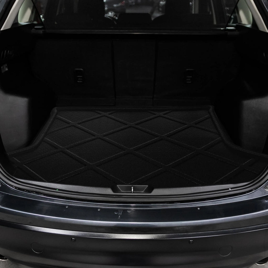 Cargo Trunk Tray Liner for Mazda CX-5 (2013–2016)