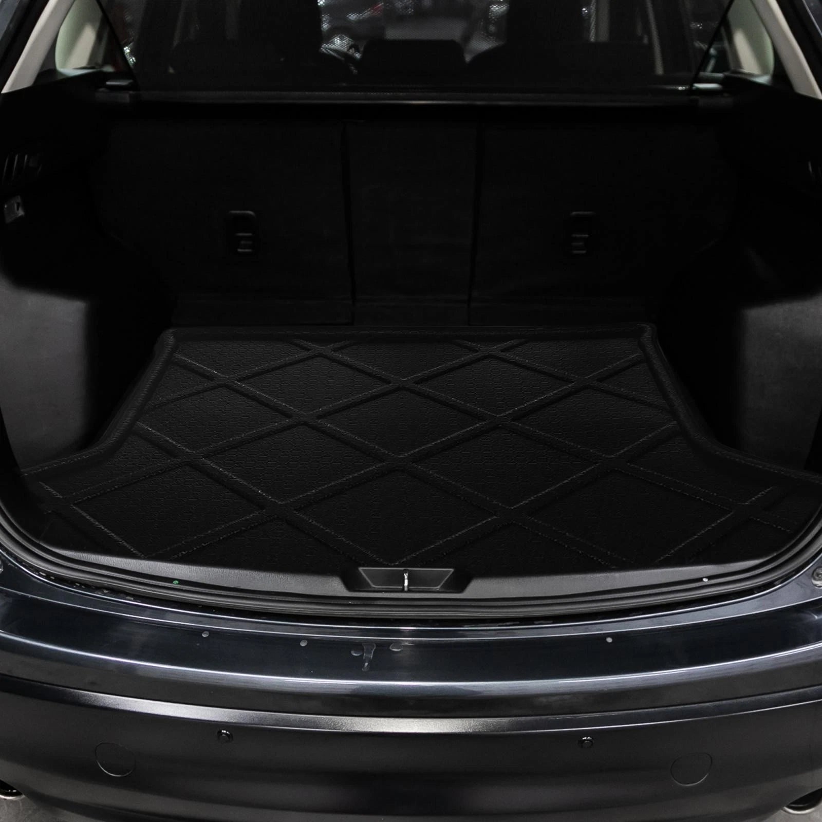 Cargo Trunk Tray Liner for Mazda CX-5 (2013–2016)