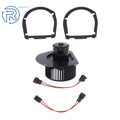 Blower Heater Motor for Ford Crown Victoria Mercury (1998–2011)