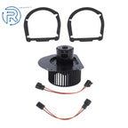 Blower Heater Motor for Ford Crown Victoria Mercury (1998–2011)