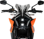 Windscreen for KTM Naked New Gen Sport