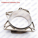 Jet Pump Housing 155mm for Yamaha XA 1200 A WaveRunner XLT, SV (New) YFS-HS-155