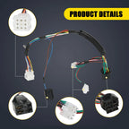 Wiring Harness for Cub Cadet XT1 XT2 LX42 LT46 LT42 (2016–2023)