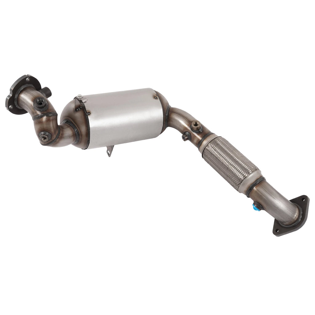 Diesel Particulate Filter Catalytic Converter for Ford Transit 350 (2015–2019)