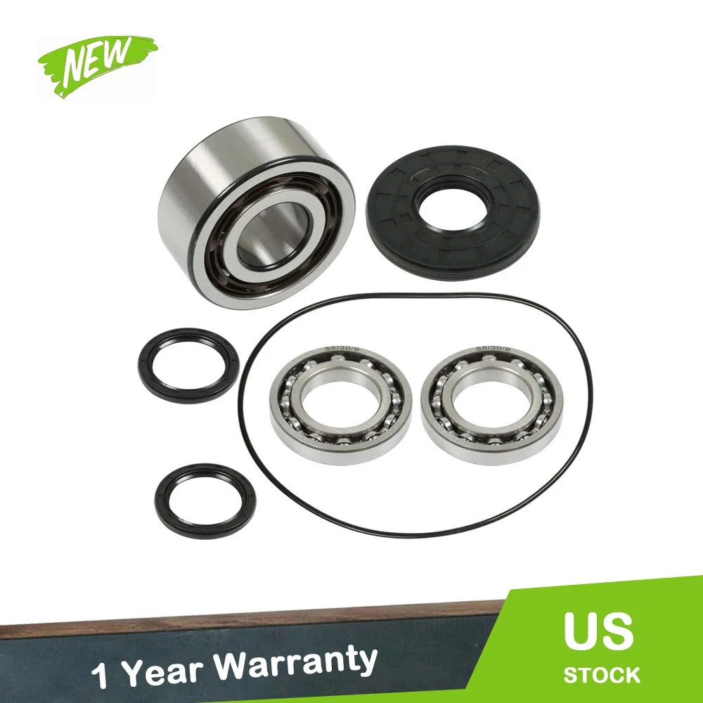 Front Differential Bearing & Seal Kit for Polaris Ranger RZR 570 800 900 1000
