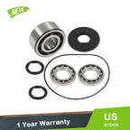Front Differential Bearing & Seal Kit for Polaris Ranger RZR 570 800 900 1000