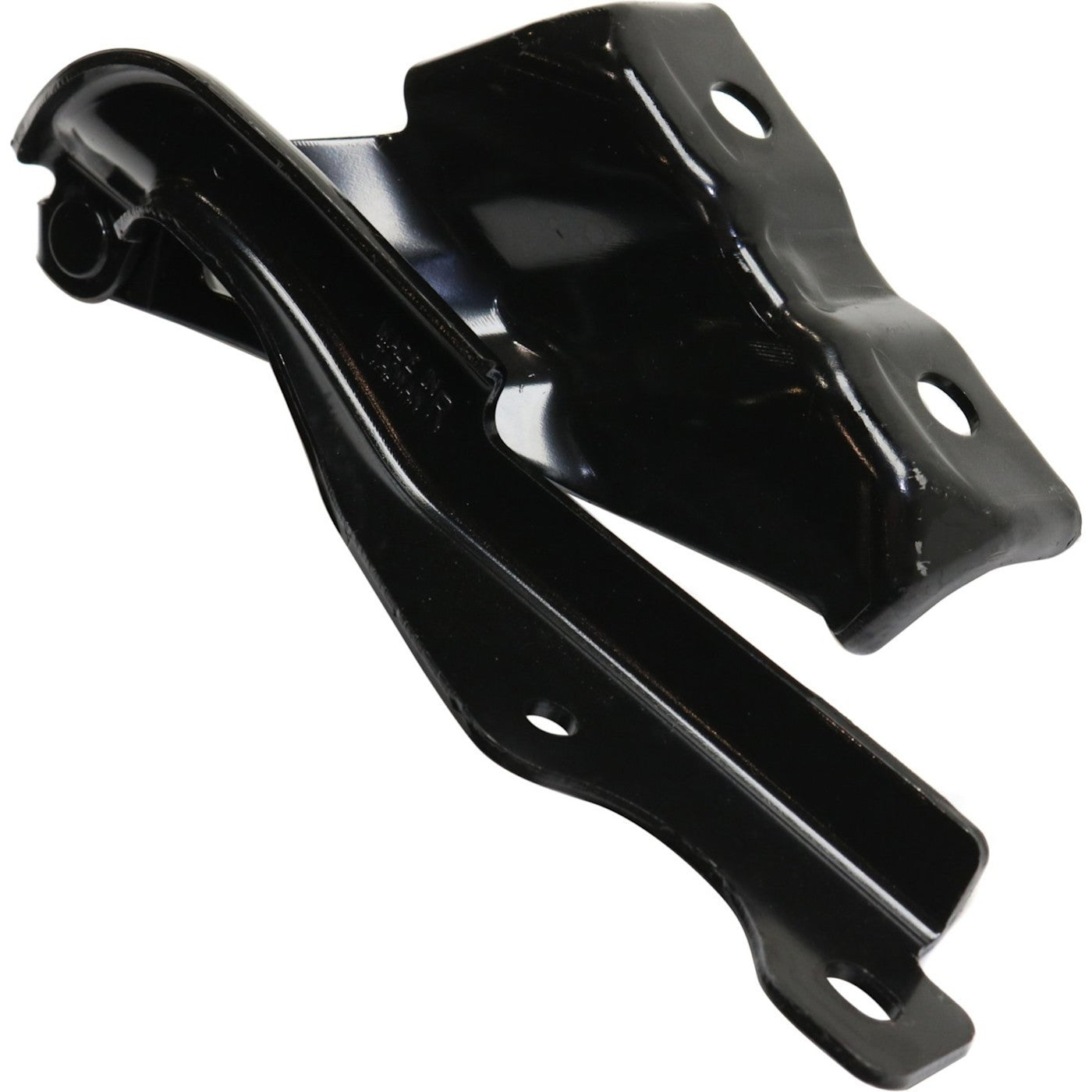 Set of 2 Hood Hinges for Mazda CX-3