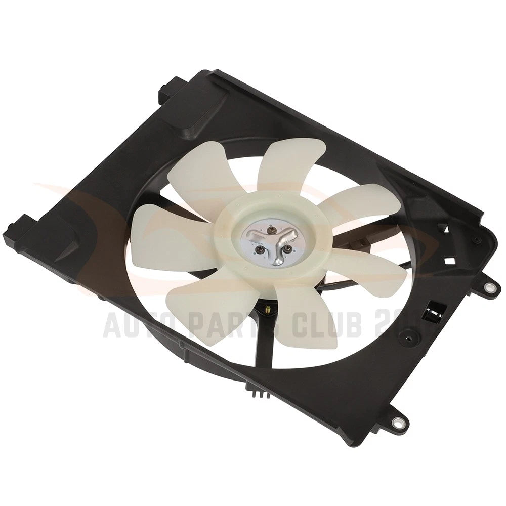 Cooling Fan Assembly for Honda Civic (2006-2011)