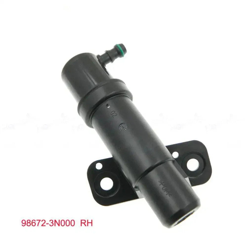 Headlight Washing Nozzles for Hyundai Sonata (2011-2014)