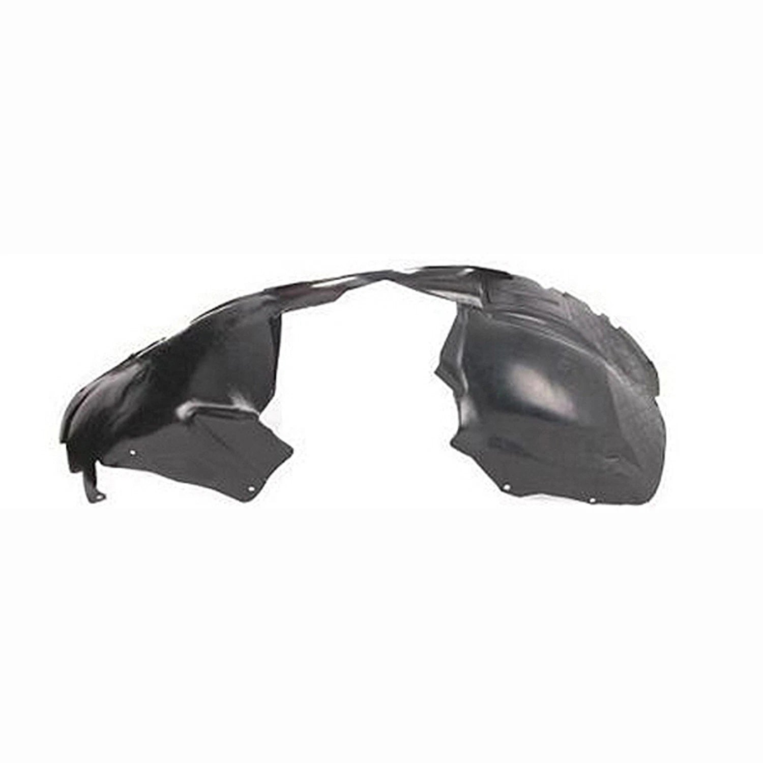 Replacement Passenger Side Inner Fender Liner For 2001-2007 Dodge Caravan