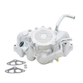 Water Pump with Gasket for Buick Roadmaster Commercial Chassis (1994–1996) 5513818