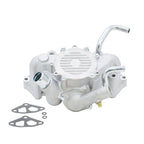 Water Pump with Gasket for Buick Roadmaster Commercial Chassis (1994–1996) 5513818