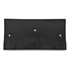 Front License Plate Mounting Bracket for Hyundai Santa Fe (2019–2020)