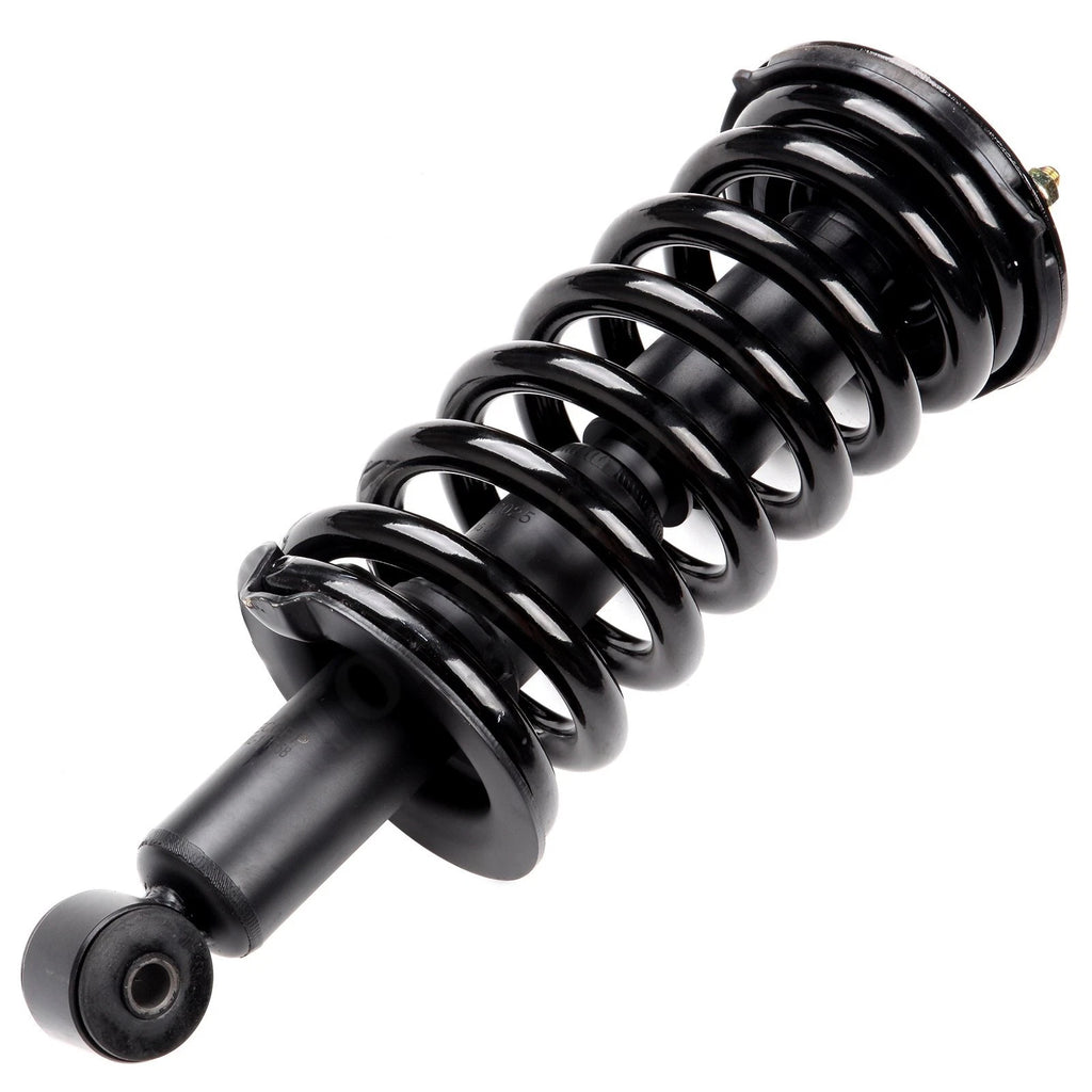 Front Quick Strut Stabilizer Links for Infiniti QX56, Nissan Titan (2004–2010)