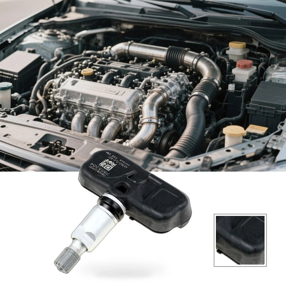 Tire Pressure Sensor for Honda Civic Accord CR-V Pilot Acura MDX (2001–2023)