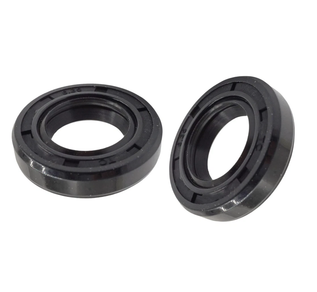Set of 2 Raw Water Pump Seals for Volvo Penta AQ (Jabsco 92700-0060)