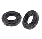 Set of 2 Raw Water Pump Seals for Volvo Penta AQ (Jabsco 92700-0060)