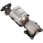 Catalytic Converter for Honda Odyssey (2011) Front EPA Approved