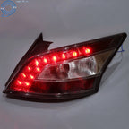 Tail Lights for Nissan Maxima (2012-2014) Halogen Right Passenger