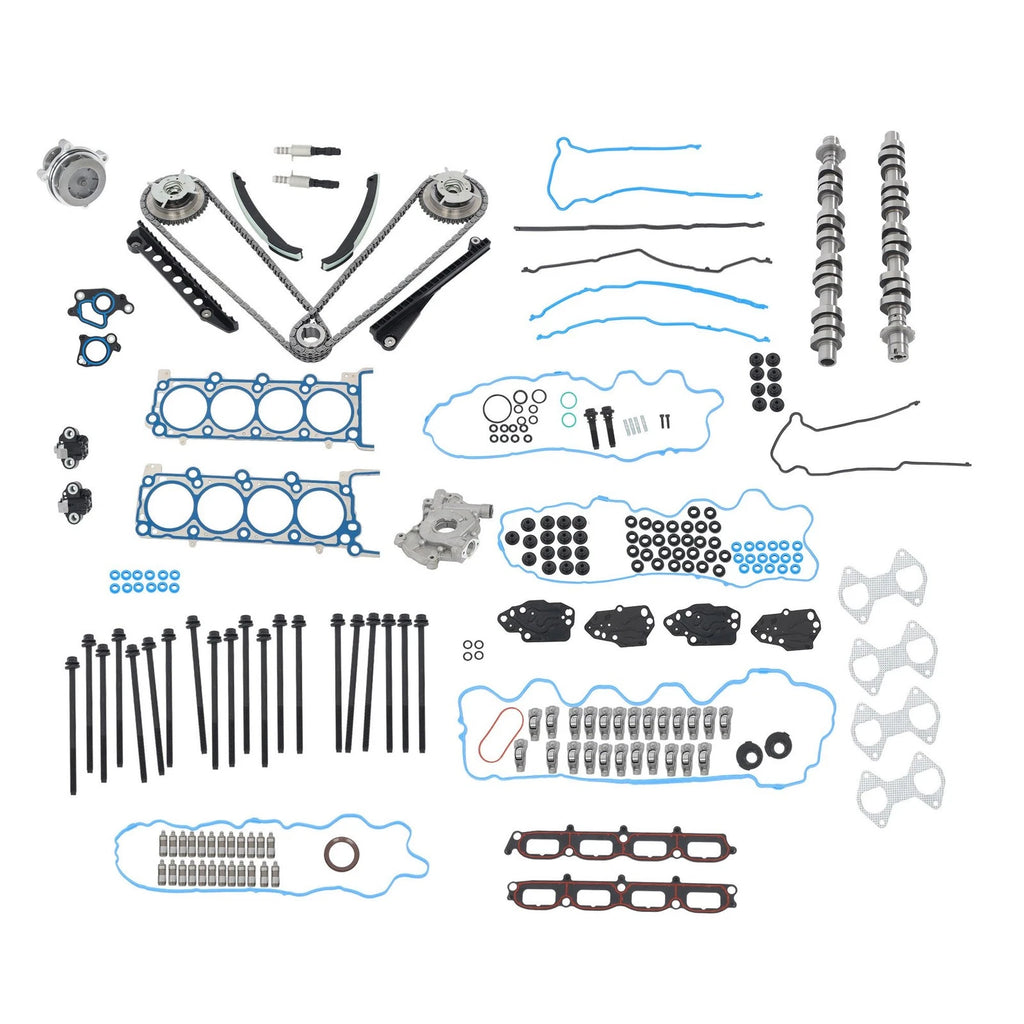 Camshaft Set for Mercury Mountaineer (2006–2010) 4.6L V8