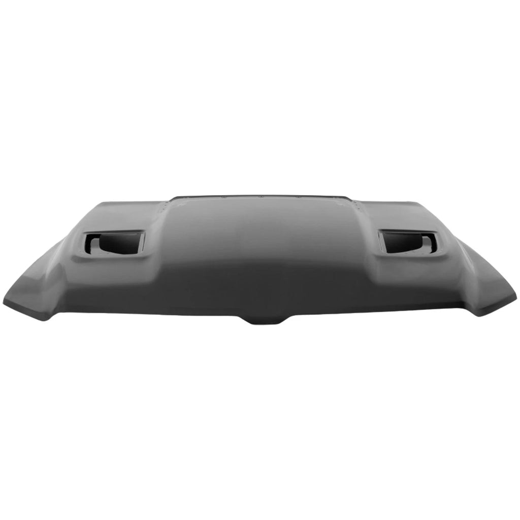 Hood for Ram 1500 Laramie Longhorn Sport Package (2019–2024) Aluminum