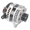 12V 220A Alternator 6-Groove Pulley CW for Ford F-150 (2011–2017) FL3T10300DA