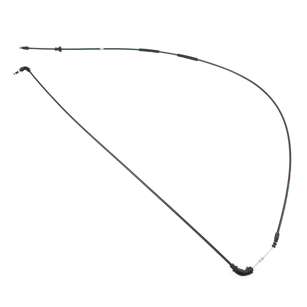 1 Pcs Bonnet Release Cable for Jaguar XF XE (2016–2020) T2H24294