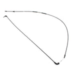 1 Pcs Bonnet Release Cable for Jaguar XF XE (2016–2020) T2H24294