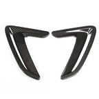 ABS Side Body Marker Fender Trim for BMW 3 Series GT (2013-2017)