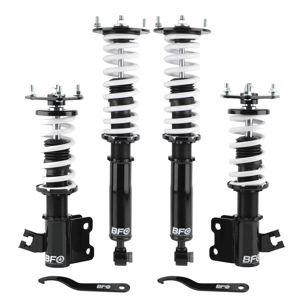 Coilovers Suspension Lowering Kit for Nissan 240SX S14 (1995–1998)