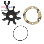 Water Pump Impeller for Volvo (21951356, 877061, 875593, 3841697)