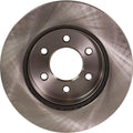Front Disc Brake Rotors for Dodge Dakota, Durango (1997–2002)