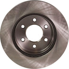 Front Disc Brake Rotors for Dodge Dakota, Durango (1997–2002)