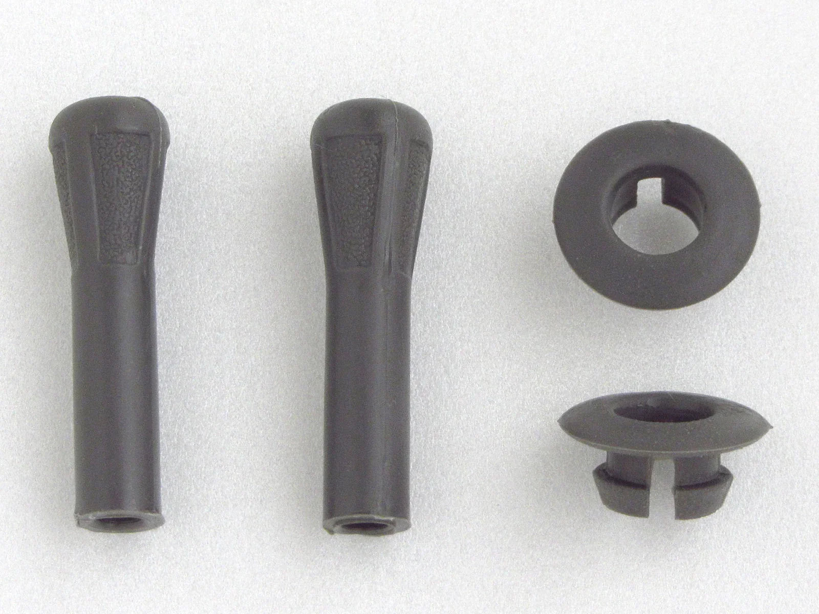 Door Lock Knob & Surround Set for Nissan Navara D21 (1986-1997)