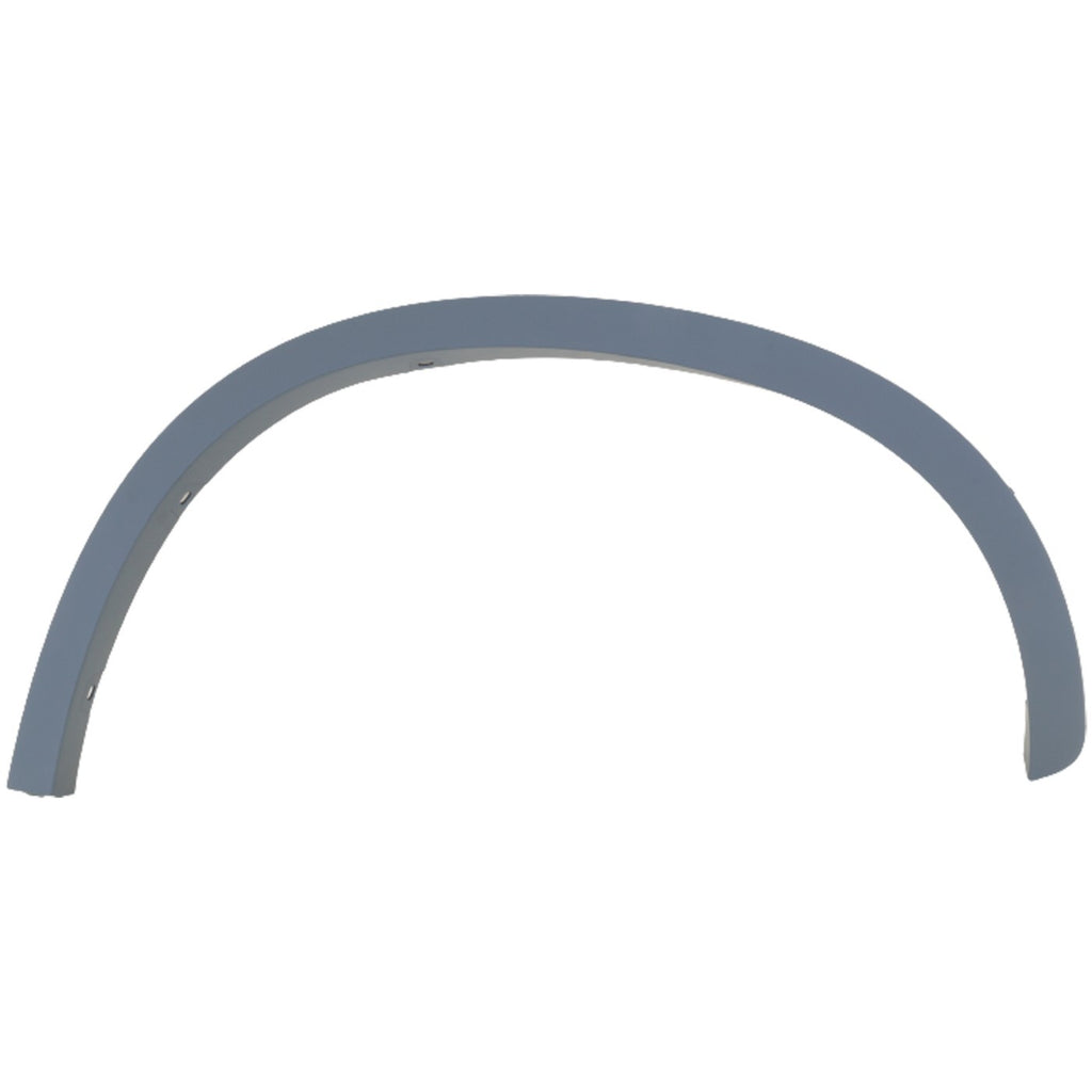 Fender Trim Molding for BMW X1 (2017–2022)